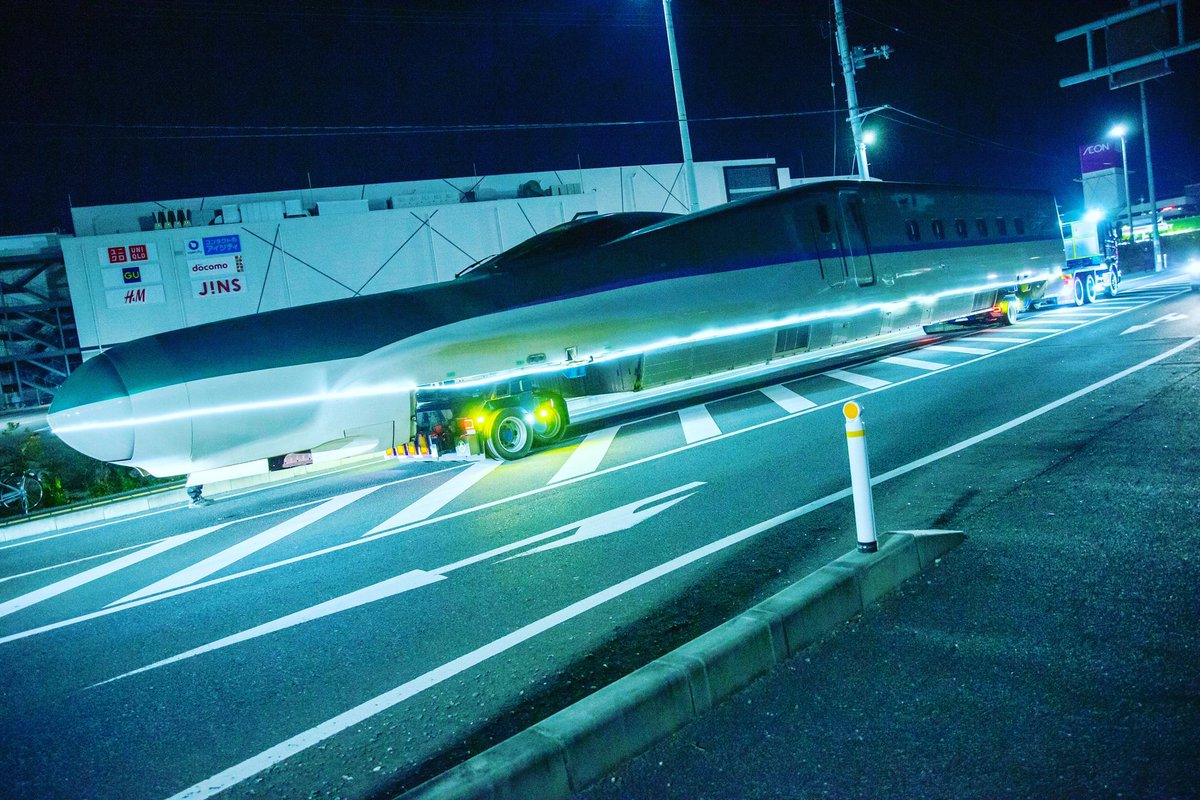 namida2289's tweet photo. 2023年あけましておめでとうございます！

2022年は大変お世話になりました。
仕事環境の変化や身の回りの変化で撮り鉄に戦意損��しておりました。
今後もあまり出現はしないですが、可能な限りよろしくお願いいたします笑

たまに気分転換で撮影したものは投稿したいと思います笑 https://t.co/CotCePAId7