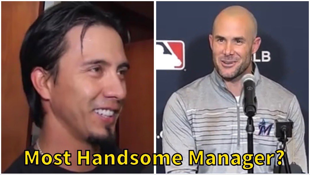 Important #journalism was conducted on the final @Hot_TakeCentral of 2022. @KyleLohse26 wonders if @SSchumaker55 is truly deserving of MLB’s “Most Handsome Manager.” Is it fair if he hasn’t managed a game yet? Kyle helps us investigate ⬇️ youtu.be/6DGtepczZvo