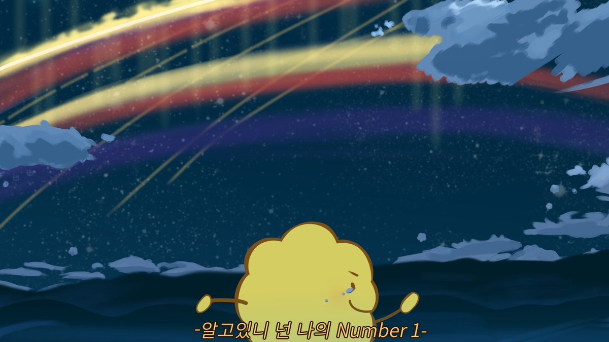 ''우정리코 by 자빱tv''🍿🐰 tweet media