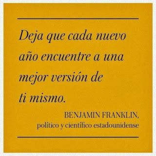 Motivosentuvida's tweet photo. Deja que cada nuevo año encuentre una mejor versión de ti mismo! https://t.co/PZUEXFBu4Z