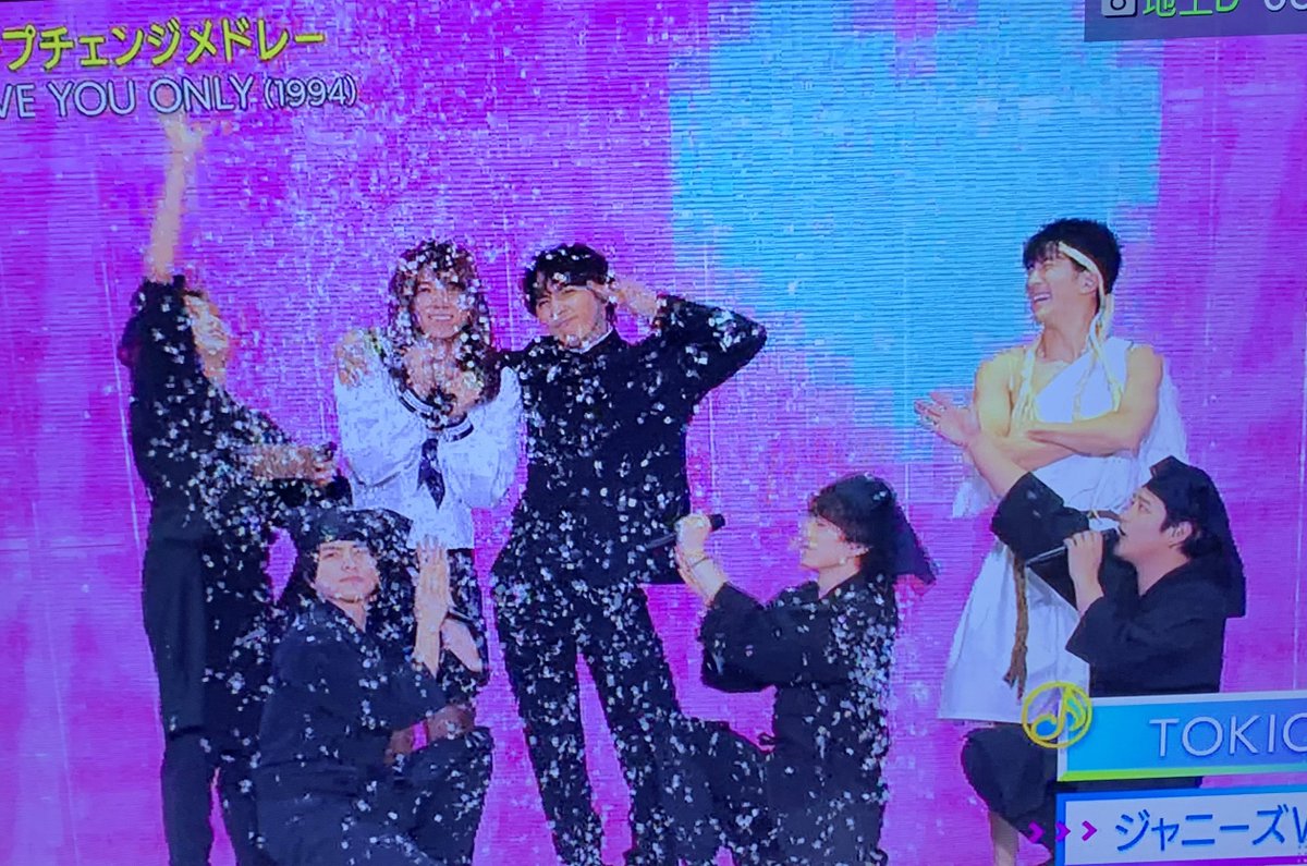 HAIZIN_DEN's tweet photo. ほんとに『ジャニーズ』のここが好き https://t.co/3oKNk7mzk2
