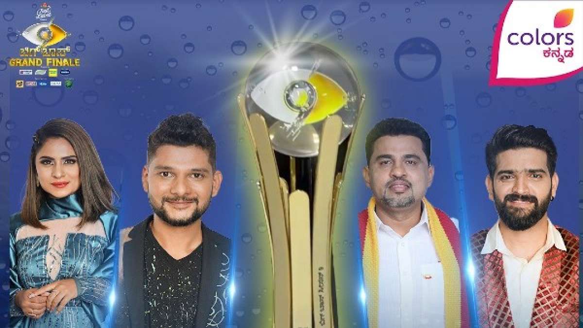 ciniadda's tweet photo. via @ciniadda :  Bigg Boss Kannada 9 Grand Finale LIVE UPDATES: Kiccha Sudeep To Announce The Winner Tonight https://t.co/UPx0FILqkI ಫಾಲೋ @ciniadda ಸಿನಿಮಾ ಅಪ್ಡೇಟ್ಸ್ https://t.co/wRx0slknED