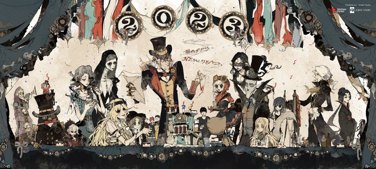 Joker Studio Global tweet media