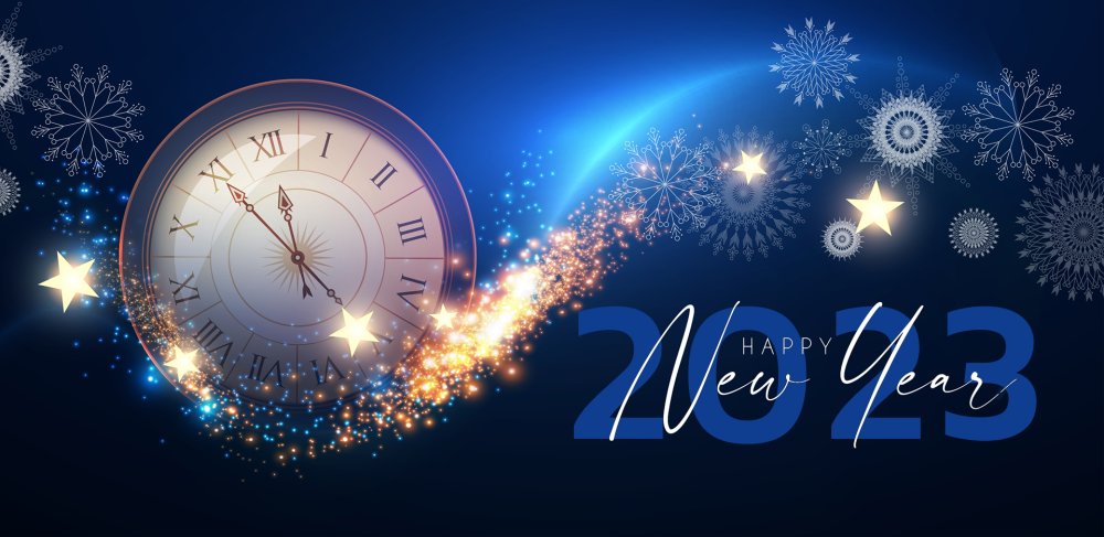 CAFencing1's tweet photo. Happy New Year
We look forward to continuing to serve you in the new year and beyond. Here's to a fantastic 2023! https://t.co/rRjEslpFwU