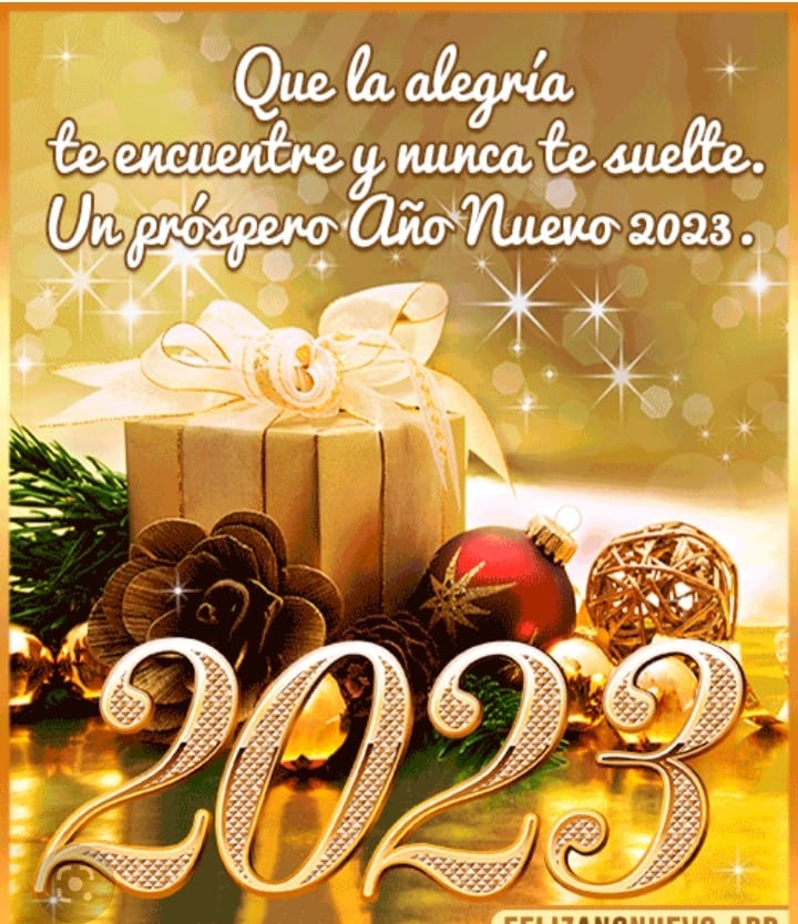 guaca_molon's tweet photo. Feliz Año 2023 🍾🥂🎉 https://t.co/ZCyC2K2M7i
