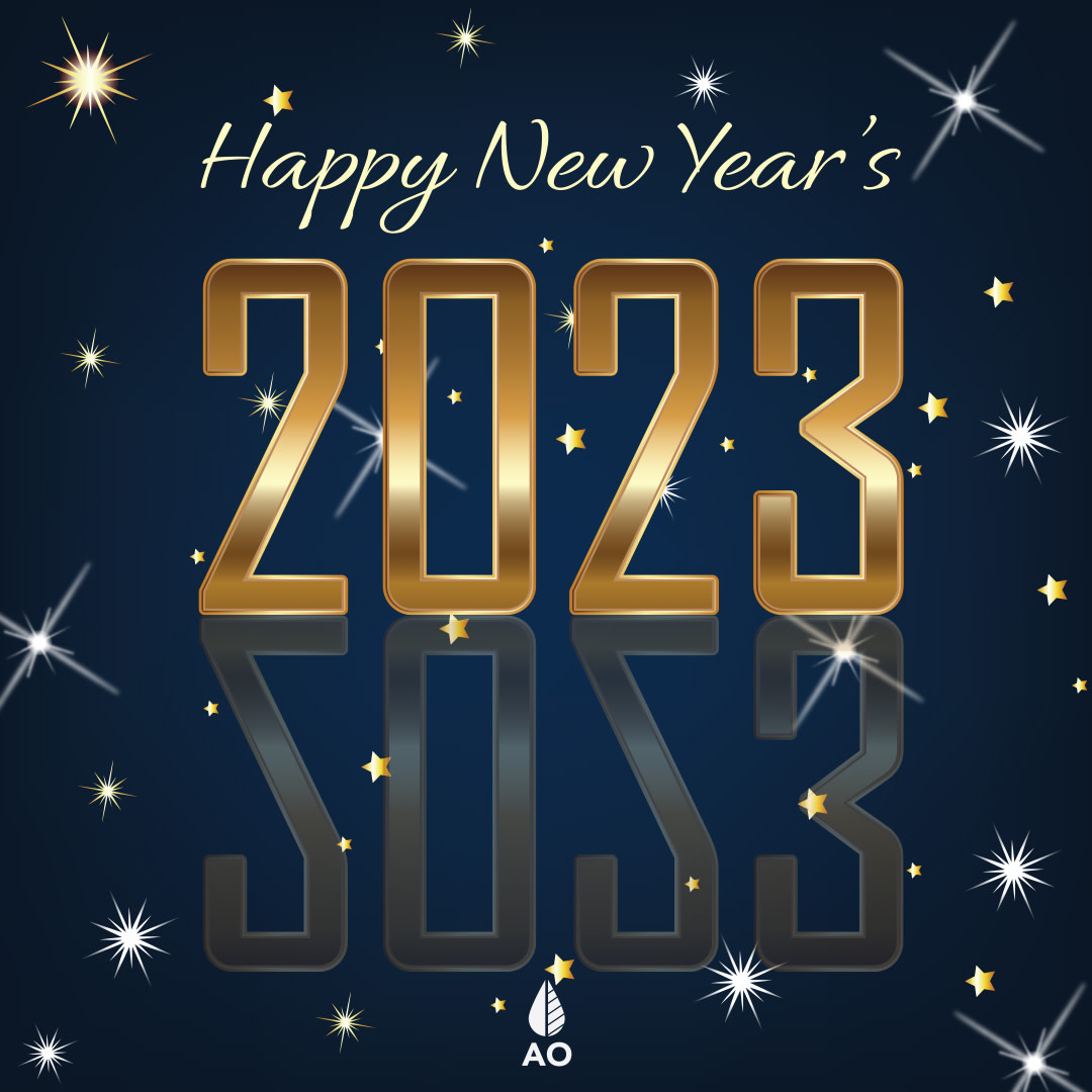 AOcleans's tweet photo. May the new year bring you peace, joy, and happiness. https://t.co/qNnzJ2SEUf
