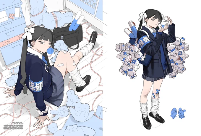 ほん…つくる…!! 