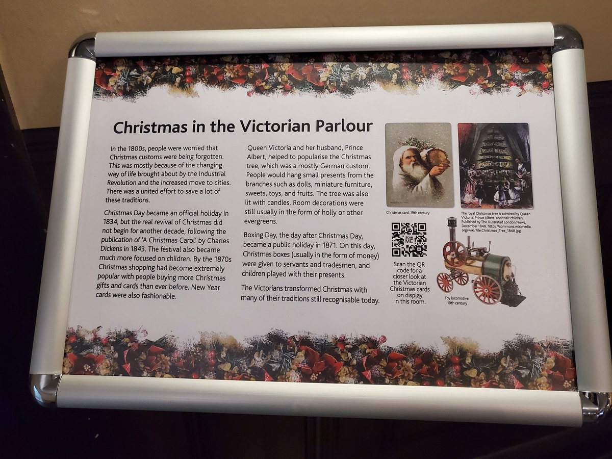 GlobalPitara's tweet photo. #YorkCastleMuseum #YORKSHIRE #UnitedKingdom #travelblogger #Christmas2022 #Traveller #wintervacations https://t.co/VE2PTFM9XI