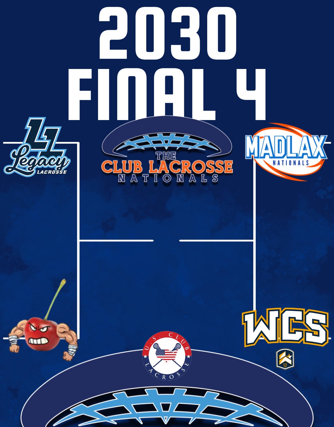 Cherries Lacrosse (juiced_cherries) / Twitter