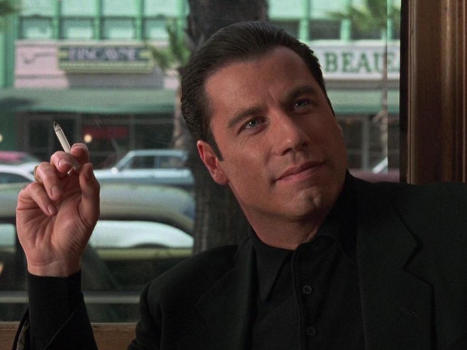 Kristen lopez on twitter 16 get shorty 1995 has easily become of