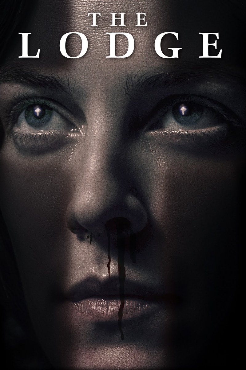BigShade55's tweet photo. The Lodge (2019)
What do you rate psychological horror film out of ten? https://t.co/ShAu1OHPyK