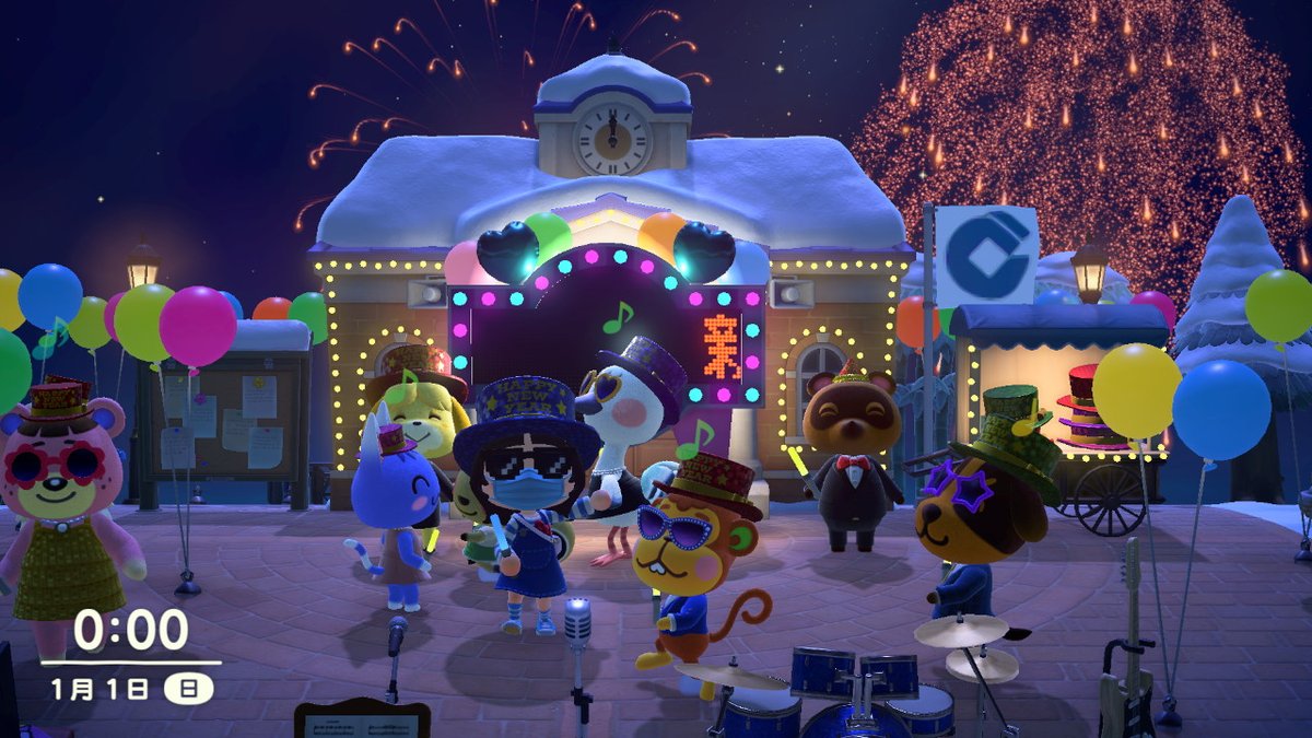 Freya026's tweet photo. #动物森友会 #AnimalCrossing #ACNH #NintendoSwitch https://t.co/0ITuXo4cc4