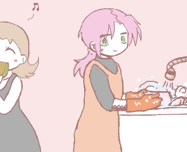 あけおめです❗️今年もよろしく😇 