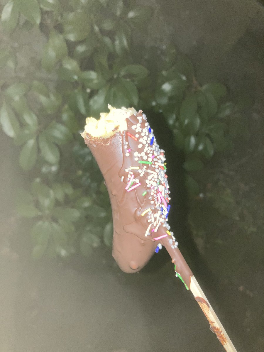 _ame_0_'s tweet photo. あけおめ
りんご飴とチョコバナナ食ってきた https://t.co/CyyLkU3tGT