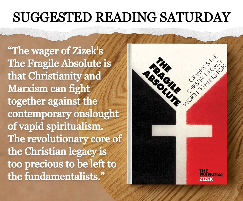 📕🌹It’s #suggestedreadingsaturday. Check out this reading and others at our Linktree (in our bio)