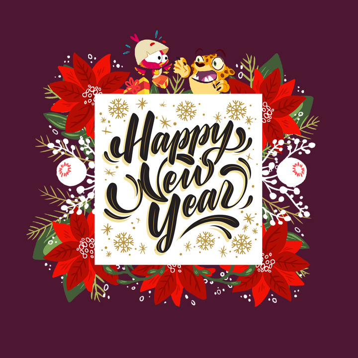 🎉 Happy New Year Smashers!

2022 is coming to an end, 😮 who can believe it. Thanks for sharing this year with us ❤️, we hope you had fun smashing, shooting and eliminating thousands of heroes! 💥

Have a safe new year and we'll see you all in 2023! 😎