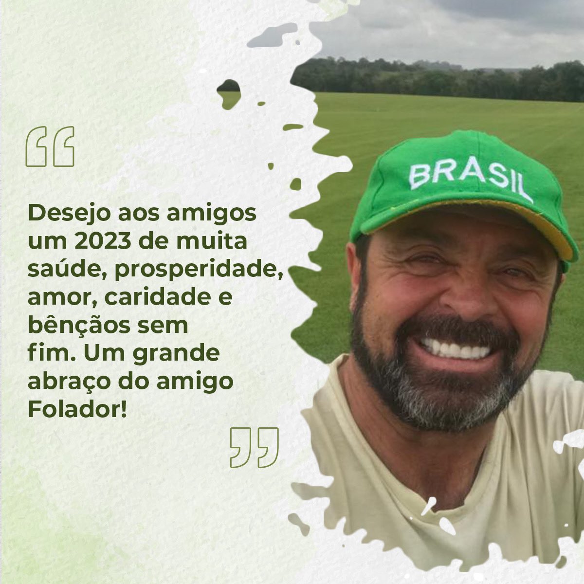 lcfolador's tweet photo. Que Deus, em sua infinita magnitude e bondade, possa estar nos iluminando em casa passo firmado no ano novo que se aproxima. 

Viva 2023! https://t.co/IRU4QuADAn