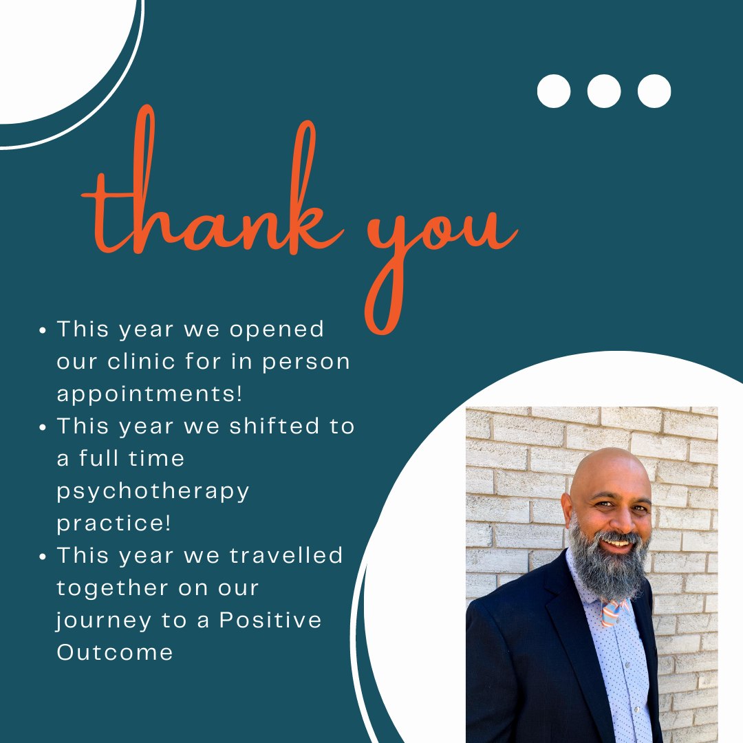 Positive Outcome tweet media