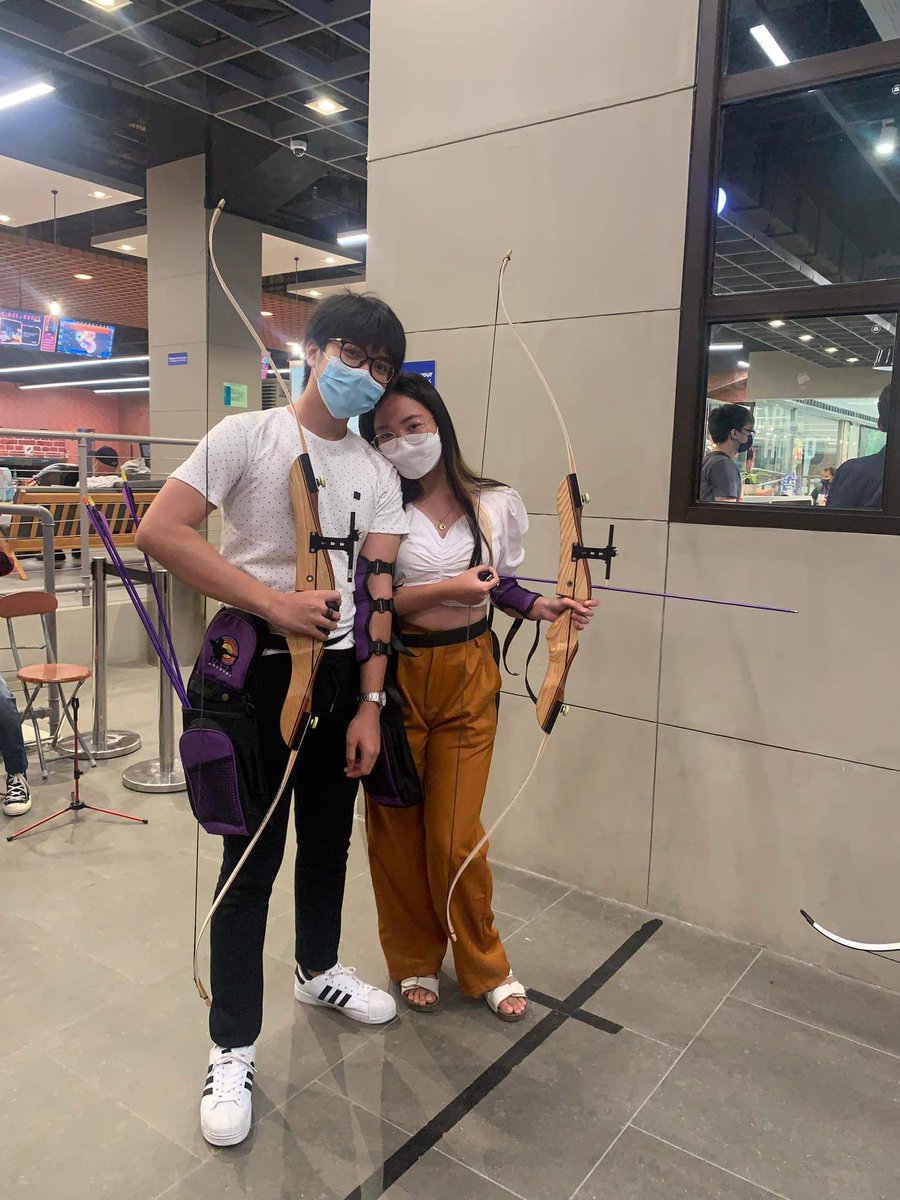 Gn_Pangs's tweet photo. adventures and memories with youu. Stay strong tayo ha kahit malapit ka ng lumayo sakin.🥲

P.S. Sobrang ganda mo pi hehehe. Penge 1k https://t.co/tWKdqISnLr