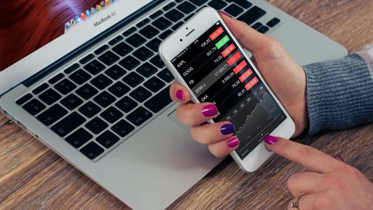 ESIsrael21c's tweet photo. Conoce a 6 mujeres de Israel que hacen historia en fintech

El sector local de tecnología financiera es muy receptivo con la diversidad de género y por ello muchos equipos gerenciales son íntegramente femeninos 

Leer más ➡️ https://t.co/qtQJzLAsER https://t.co/ZzbHzrPAFx