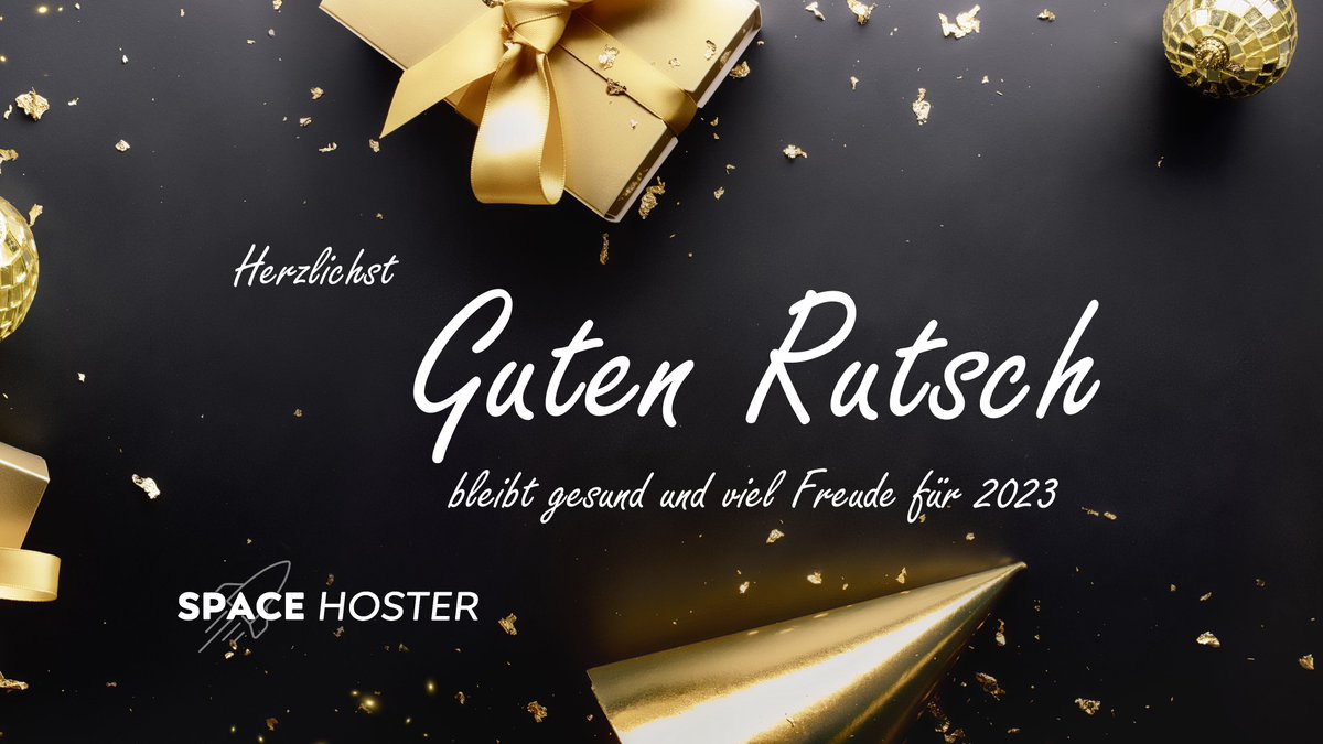 Space-Hoster tweet media