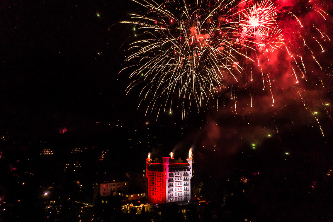 Gstaad Palace tweet media