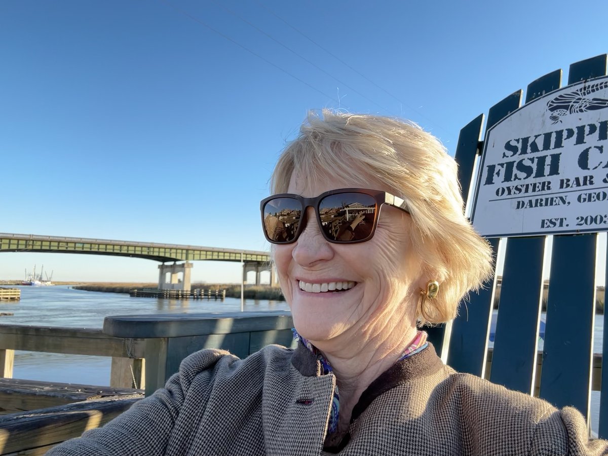 Sally Sears tweet media