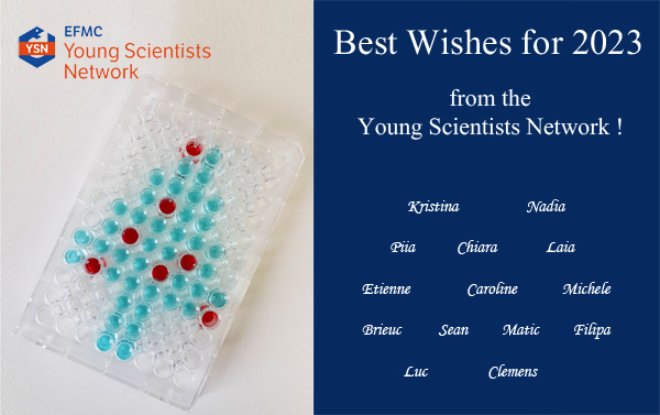 EFMC Young Scientists Network tweet media