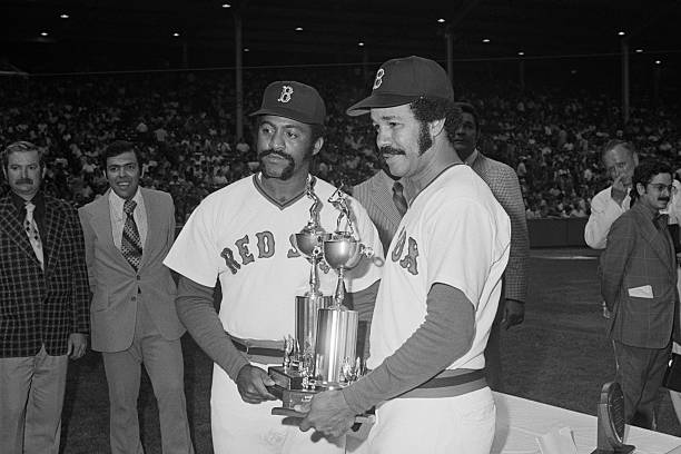 TheBaseballTM's tweet photo. After a couple seasons with the Yankees, and a stop in Pittsburgh and California, Luis Tiant called it quits. 19 seasons full of ups and downs, but ultimately a quality career for El Tiante.
#Tiant #Yankees #Pirates #Angels #RedSox #MLB https://t.co/3DjXHjNojZ