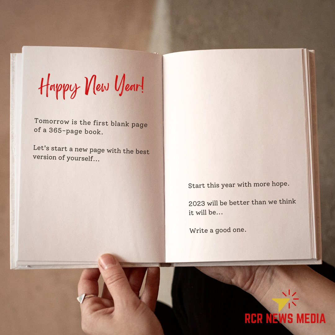 Mingle_AVClub's tweet photo. “Take a leap of faith and begin this wondrous new year by believing.”
Sarah Ban Breathnach

Happy New Year! https://t.co/qHw09n3ITa