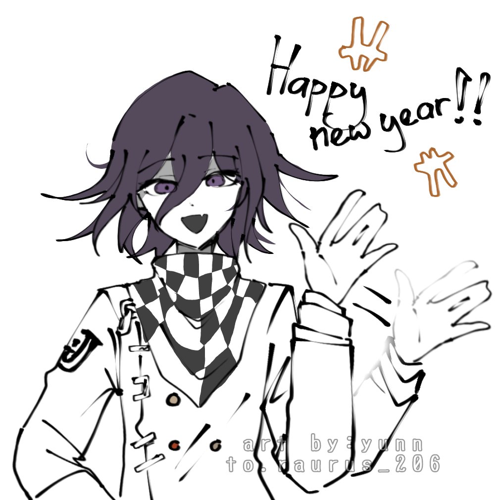 DR! selamat tahun baru semwanya (´∀｀)✨💕apapun keinginan kalian untuk tahun 2023 ini semoga tercapai yaa,jangan sampai hilang harapan bahkan putus asa!