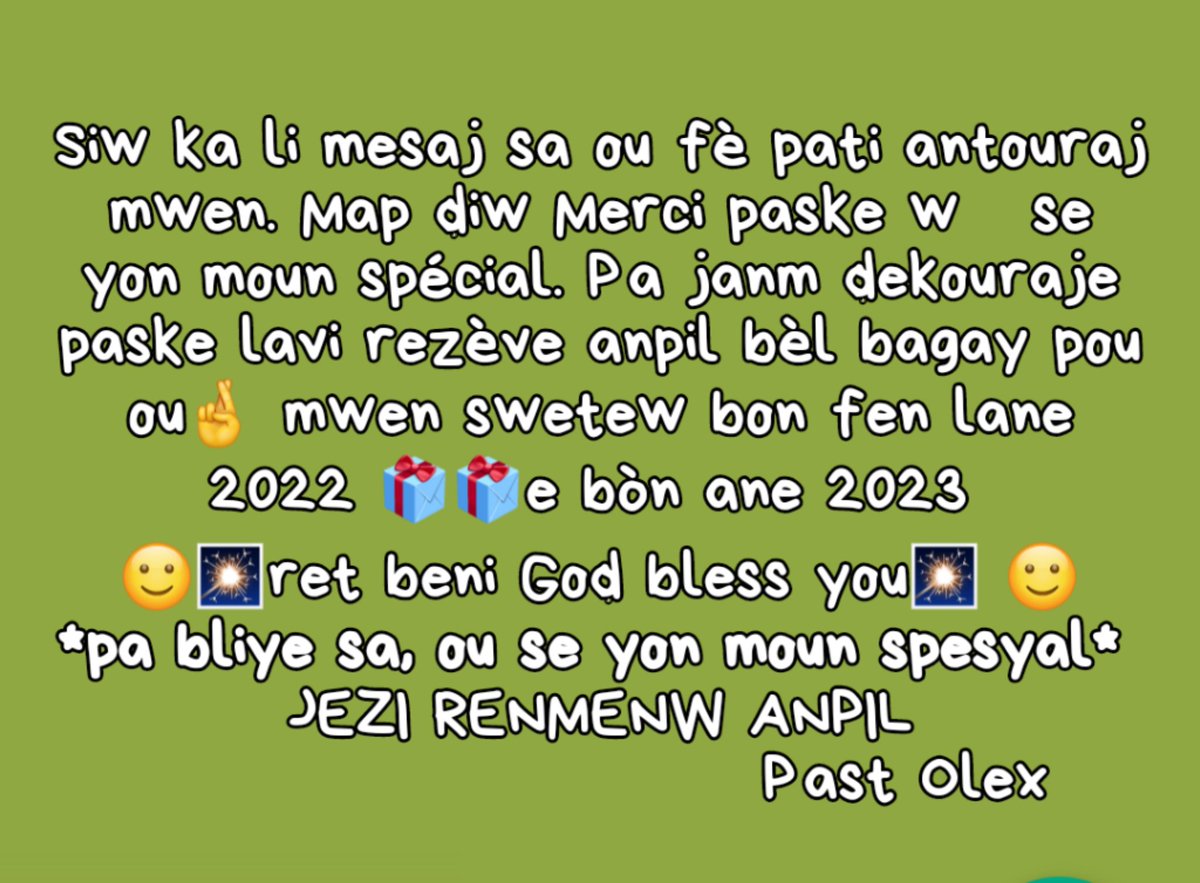 augolex's tweet image. 