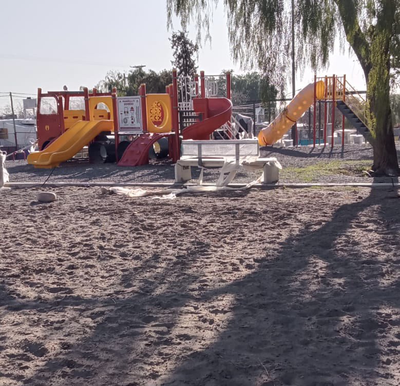 Gran cierre de año para el Programa de Infraestructura Municipal del @MinInfraMza 
✔️25 obras terminadas 
✔️13 obras en construcción 
✔️16 obras en licitación 
Arrancamos el 2023 con más proyectos para seguir mejorando la infraestructura en los municipios de Mendoza💫