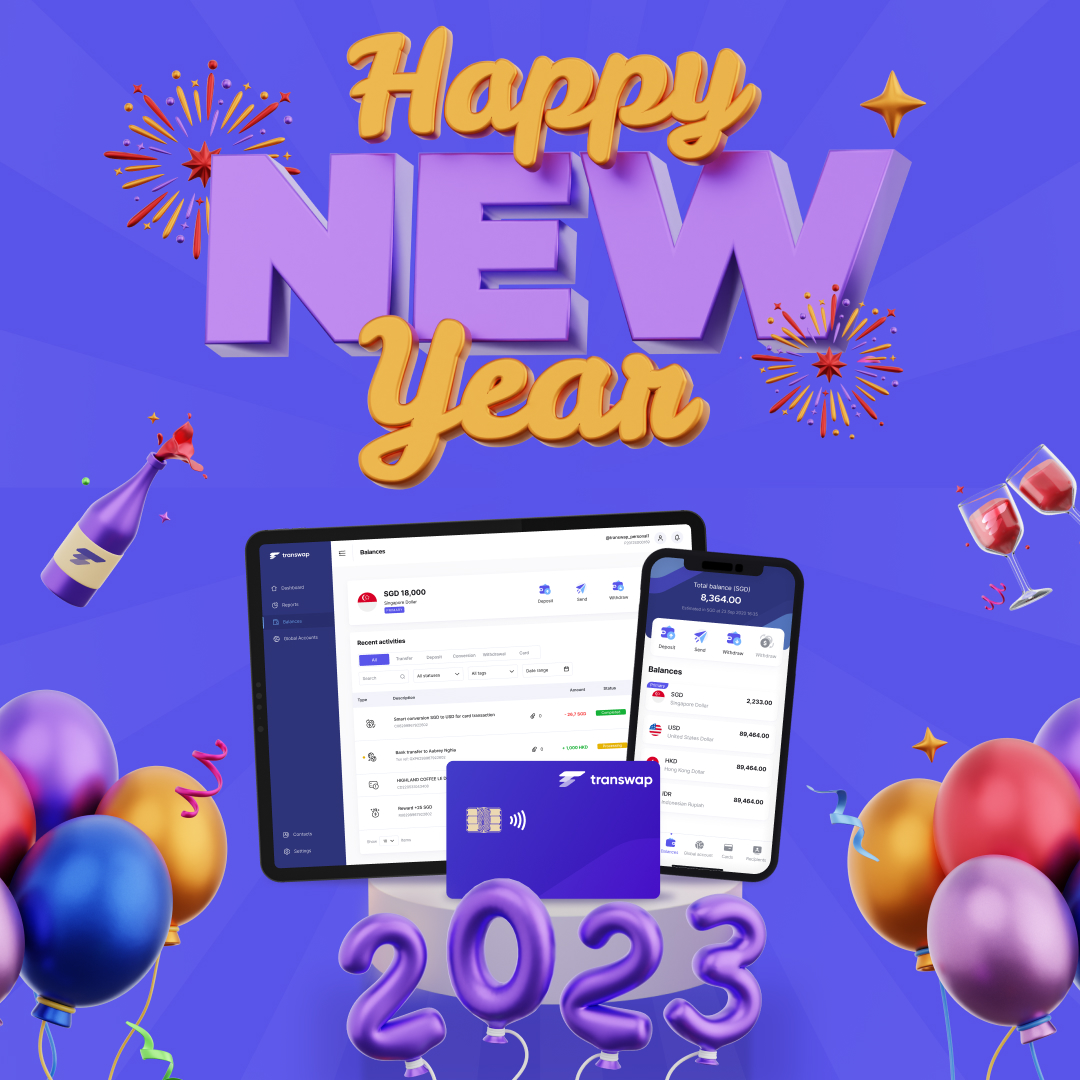 TranSwap tweet media