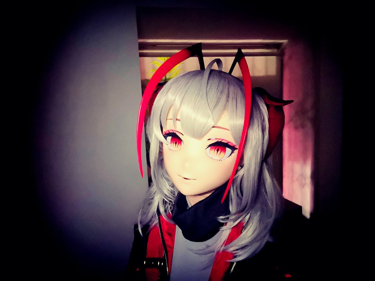 kerneldoge's tweet image. 白天不熬干员，晚上干员熬你（喜

2022画上句号啦，祝大家2023也要顺心如意
#kigurumi