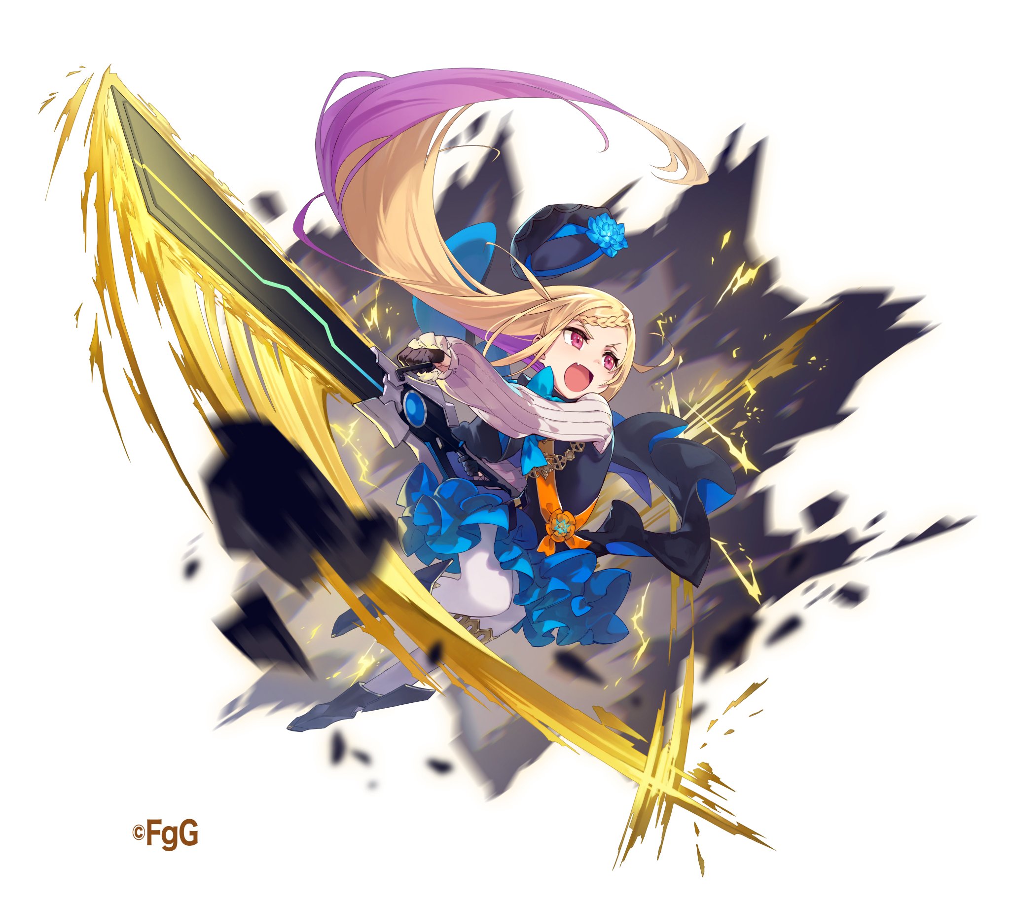 ファントム無頼 2〜5巻　ヤメビ FlUYSuKakAEsy2u.jpg:large