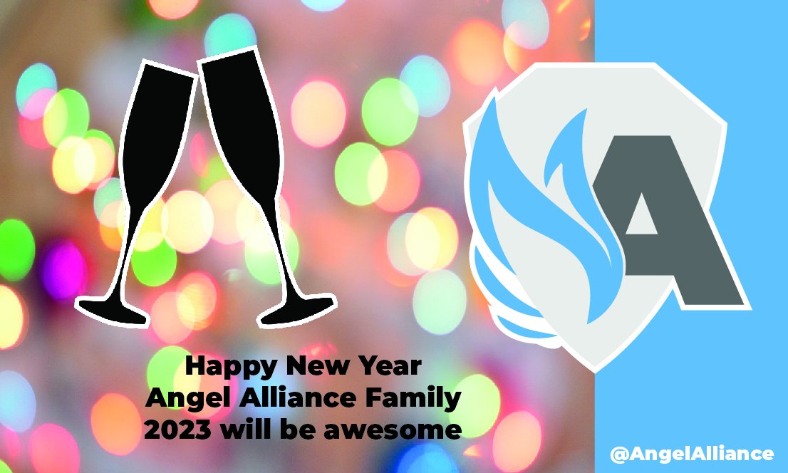 🥂Thank you for an incredible and generous year!
🥂Let's see what we can do in 2023
🥂angelprotocol.io/csr-partners/