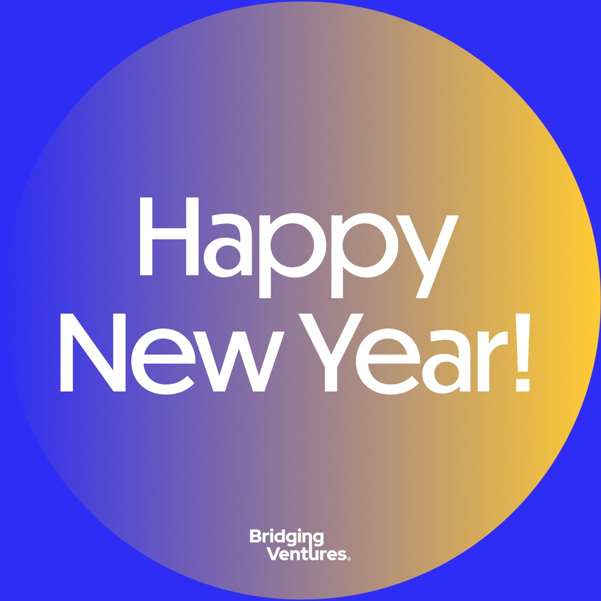 Anne Frank said “What a wonderful thought it is that some of the best days of our lives haven't even happened yet.” 

We look back to the past year with gratitude, and wish you a great start into 2023!