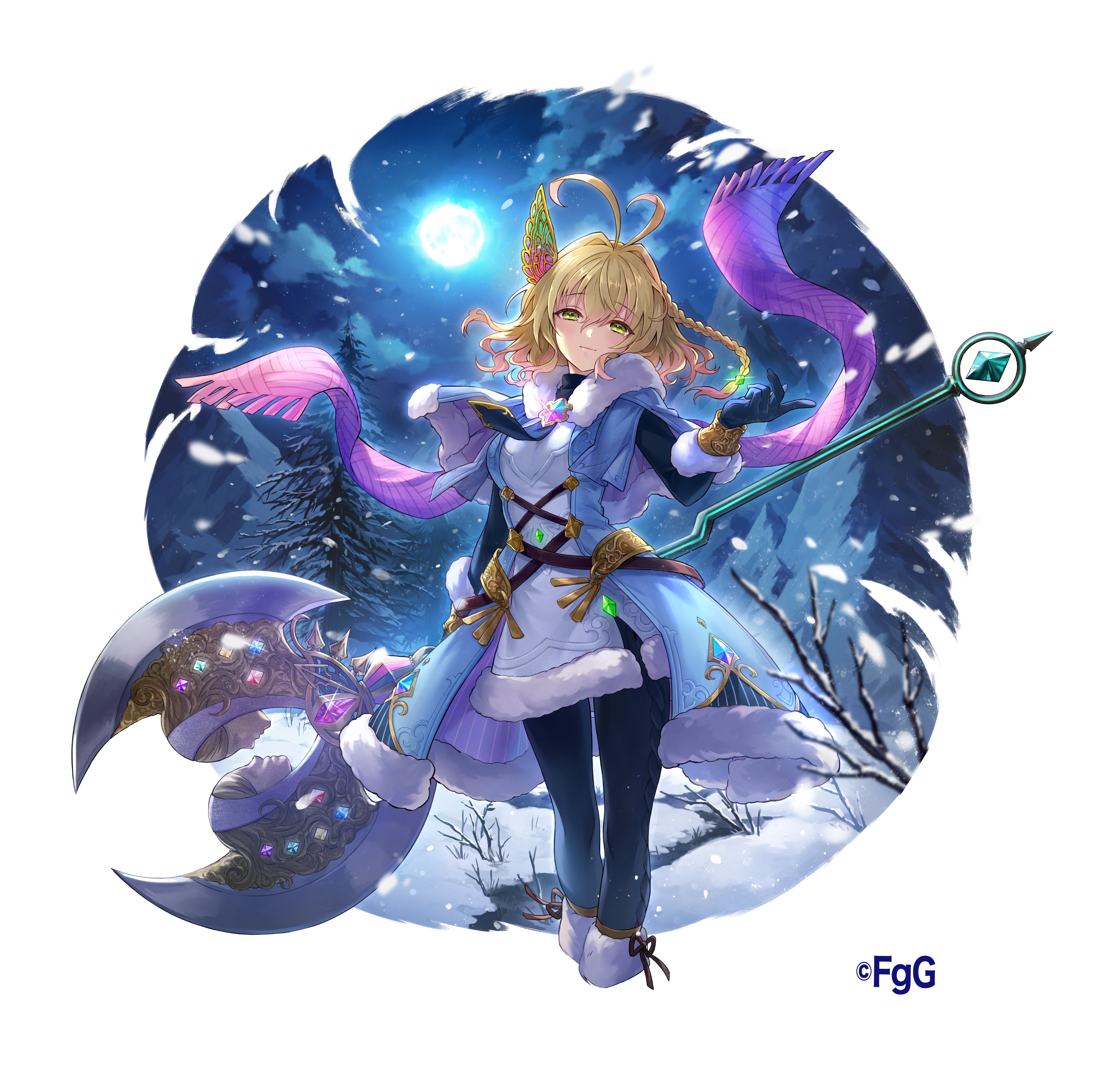 公式】ファントム オブ キル（ファンキル）ありがとうご