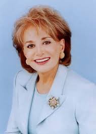 _Rest_In_Peace's tweet image. Rest In Peace Barbara Walters. 
Barbara Walters, the pioneering TV journalist whose interviewing skills made her one of the most prominent figures in broadcasting, has died, her spokesperson confirmed to CNN. She was 93.