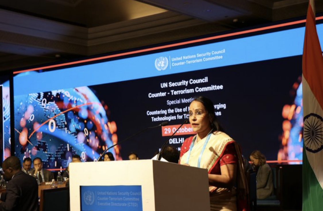 NavitaSrikant's tweet photo. #YearInFocus 2023 for me will be focused on
- gender inclusion in #Afghanistan, - #StopTerrorFinance Strategies in #MiddleEast
- Tourism & Trade revival in #Nepal in continuation of work this year. https://t.co/YNoAUXQnMj