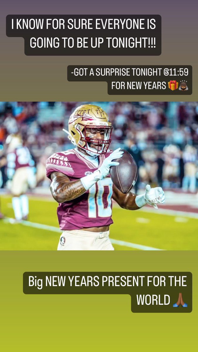 JayRob_7's tweet image. 👀🎁