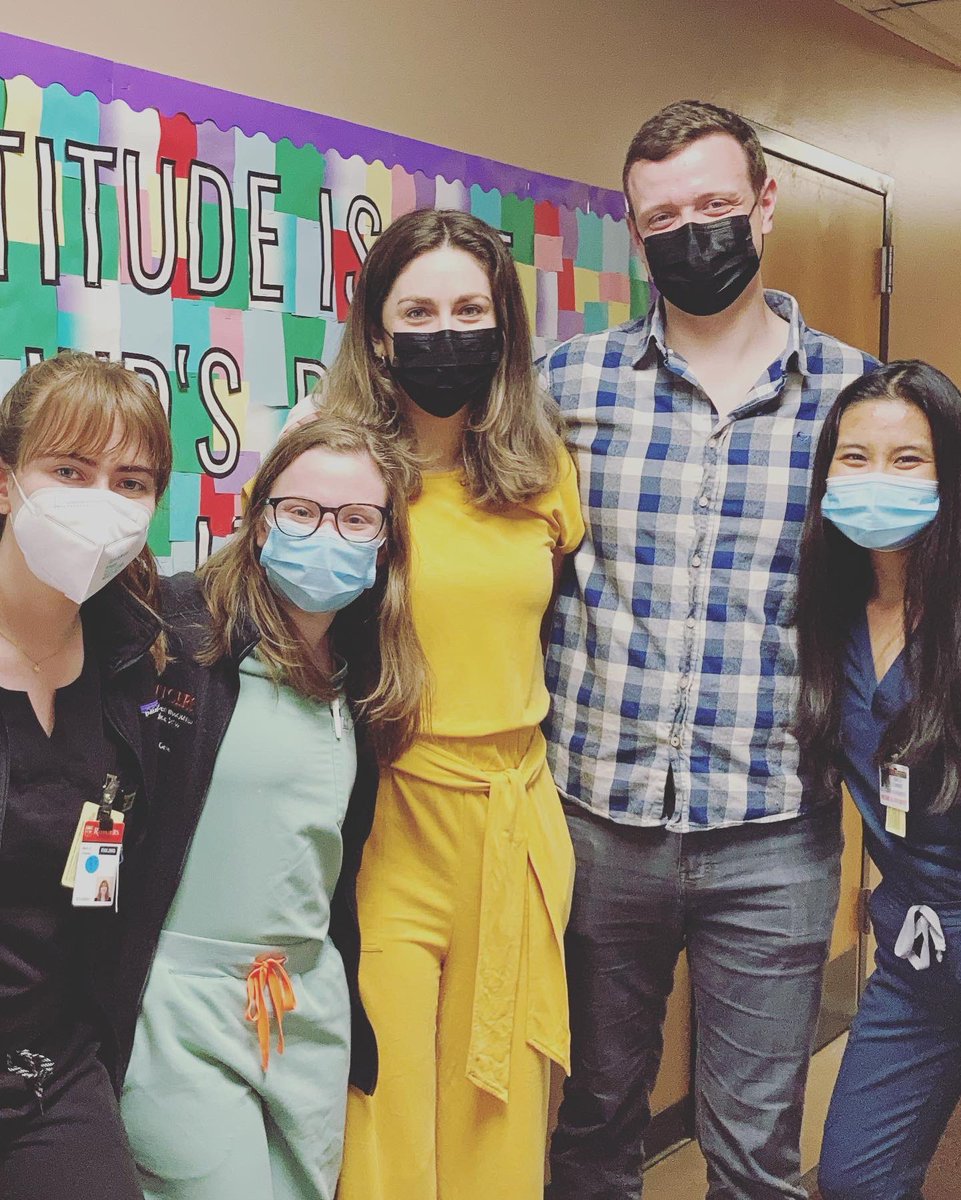 RWJMS Student-Run Vaccine Clinic tweet media