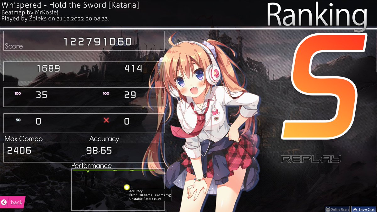 Sightread FC on 1/3 stream map