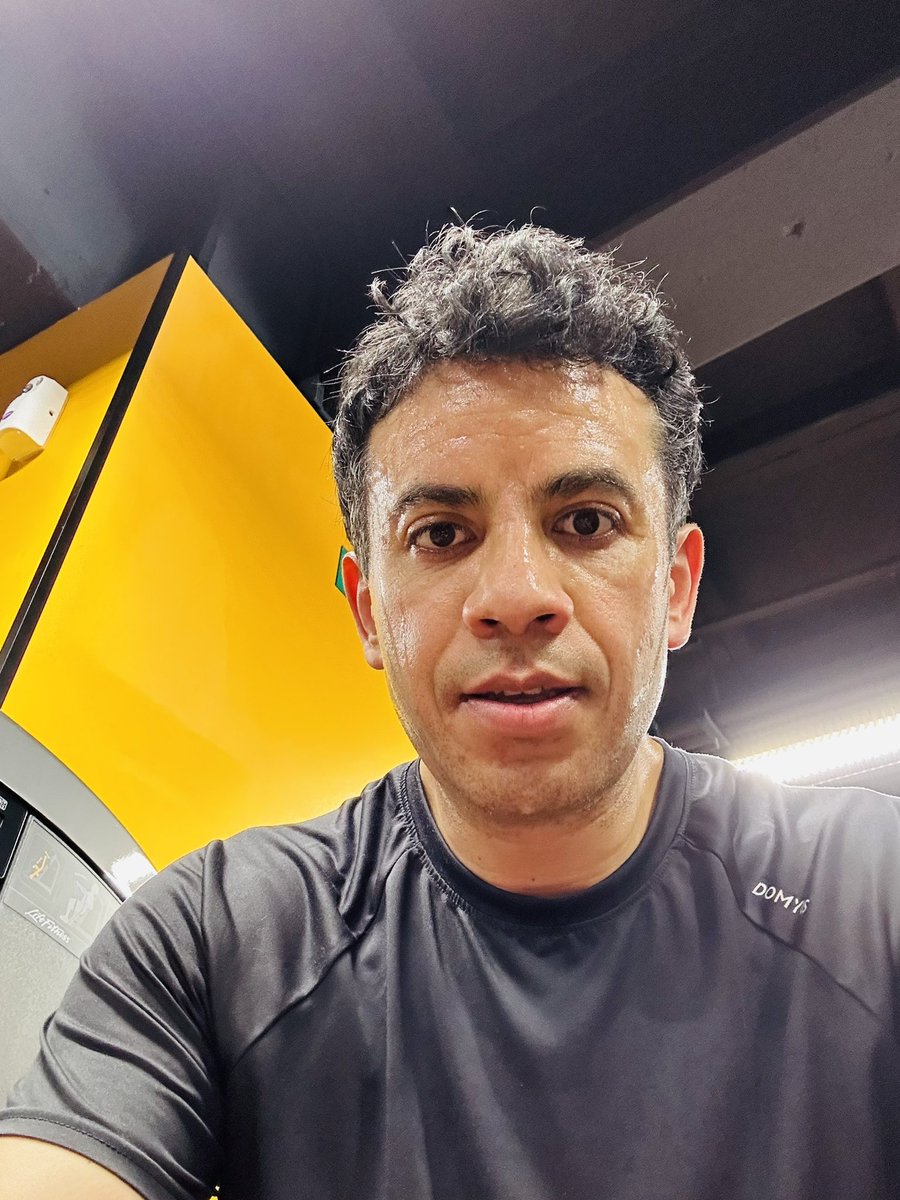 avg1802's tweet photo. Cerrando círculos, así termina el #2022bye 

Por más y mejores entrenamientos: físicos y emocionales
Por mayor atención en el cuidado de la salud
Por más amor propio
Por más autocelebración de logros 

👊🏽✨

#gymbros #gymmotivation #gymlife #goodbye2022 https://t.co/n4gOLK6NsN