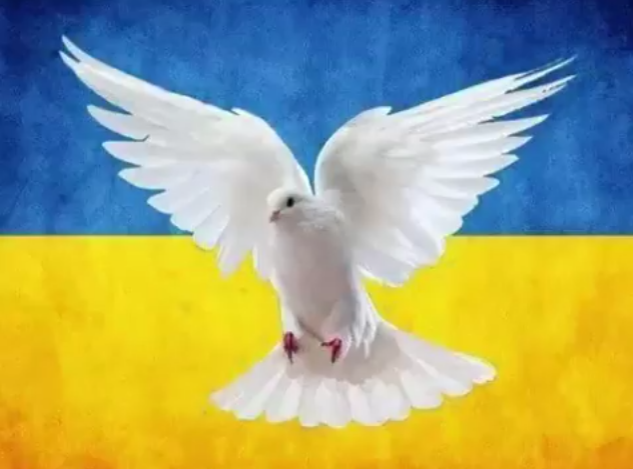 PerKaareHoldal's tweet photo. @SupportS2pu Слава України!

In all states, cities, and communities. All those who value freedom, democracy, and justice. Who cherish it as strongly, as we, #Ukrainians , in all our cities #s2pu #standwithUkraine https://t.co/ohhXintxIk https://t.co/PSdSVhNwqF