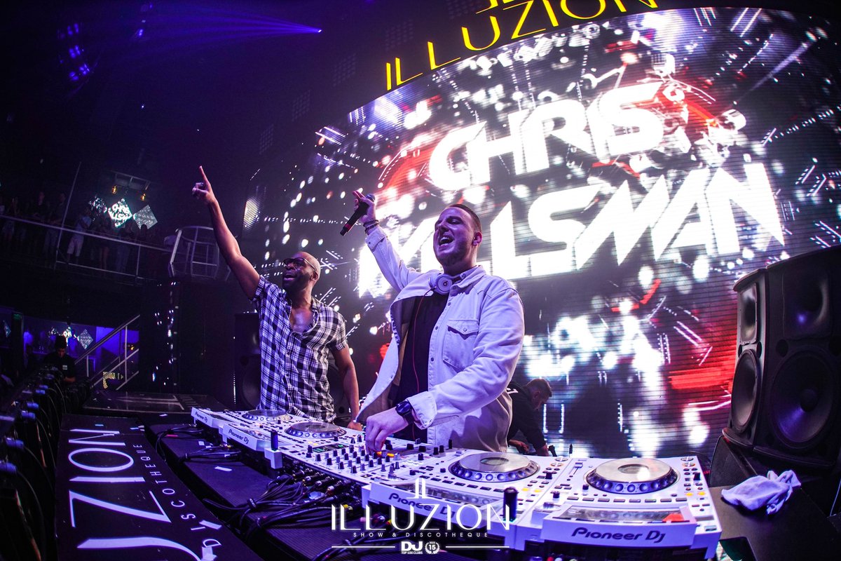 Thank you Thailand 🇹🇭 for the warm welcome after 3 years! The love and energy here is next level 🔥 See you soon! ❤️ 📸 ©Dima Belan / Willy Rollins #ontour #thailand #phuket #pattaya #illuzion #differ #lucifer #djmag #dj #music #djlife #tour #party #nightlife #festival #worldtour