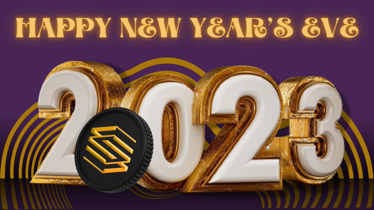LTL_Club's tweet photo. Happy New Year's Eve All the best for 2023 from all the team at SET Global!!
#NewYear2023 #scarelttglobal #drnft #CryptoCommunity #cryptocurrencies https://t.co/qjc1g7E1sk