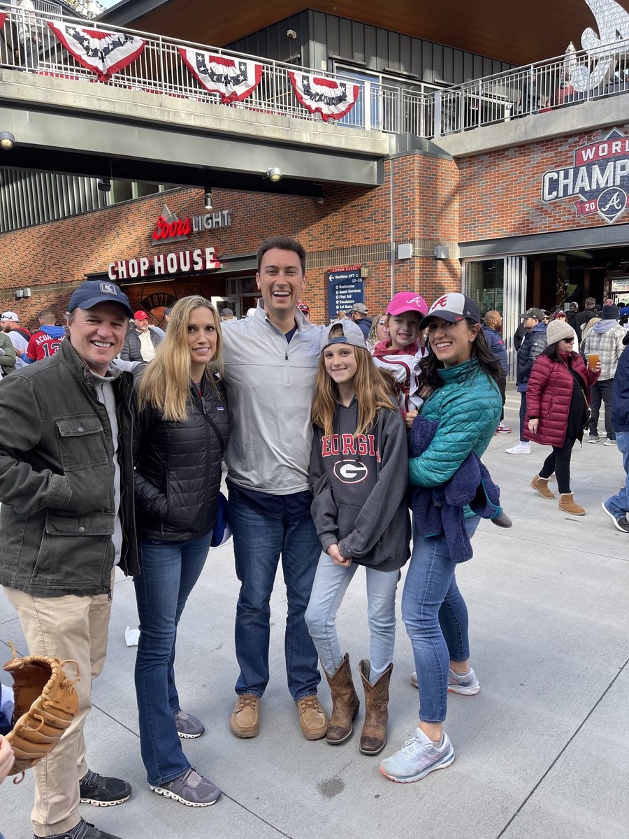 What a year 2022 was!  Extremely blessed &amp; lucky, excited about the road ahead.