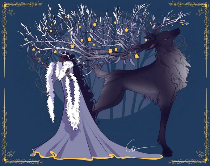 Last day to get the forest creatures rewards!! 